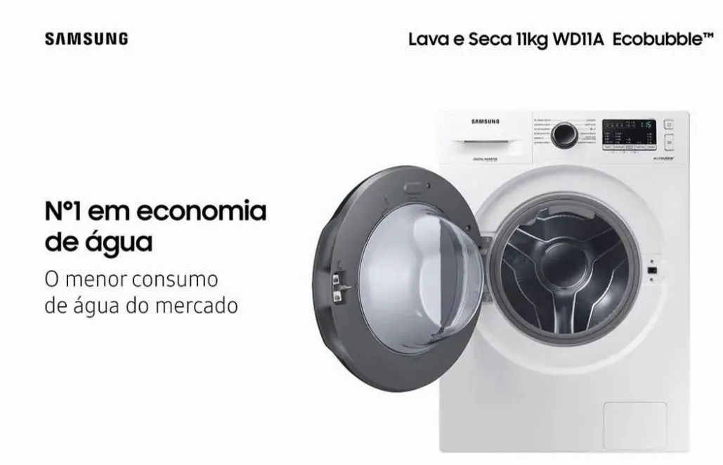 MÁQUINA DE LAVAR  - Foto 2