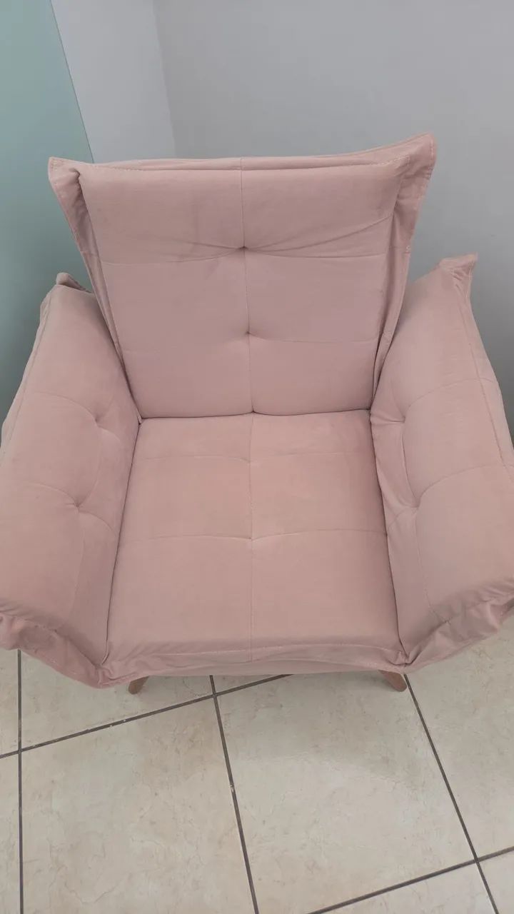 Poltrona/sofá 