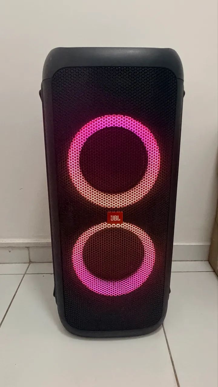 SOM JBL PARTYBOX 300 - Foto 3