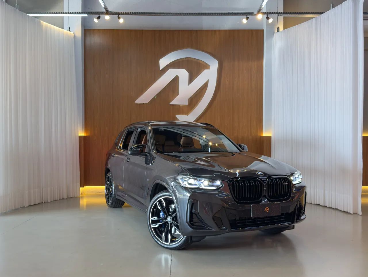 BMW X3 M40i 3.0 Turbo V6 360cv Aut. 2023