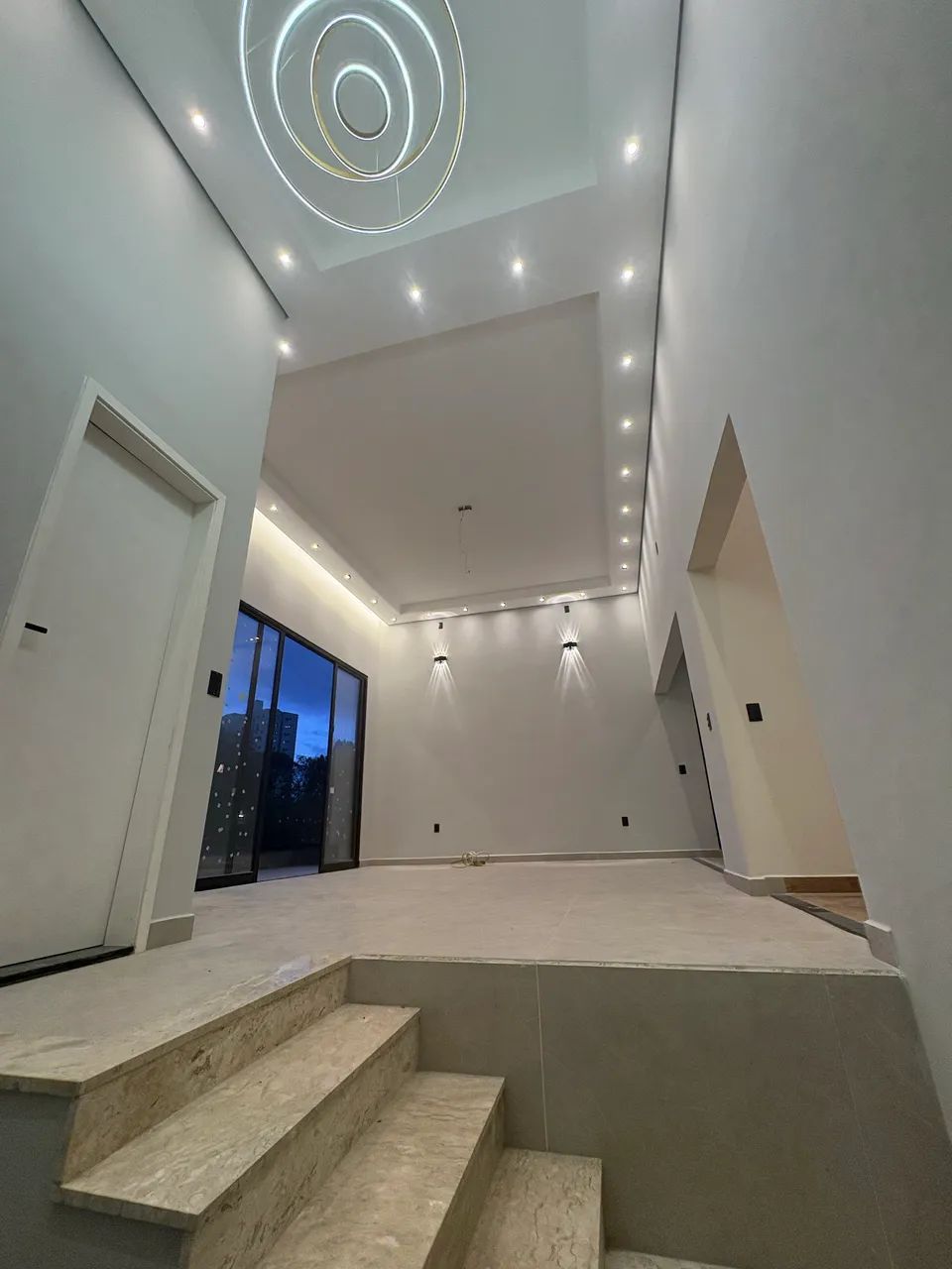 CASA NOVA À VENDA ? CONDOMÍNIO GRAMADOS DE SOROCABA - Foto 4
