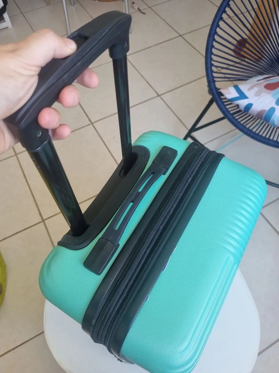 MALA DE VIAGEM - Foto 4