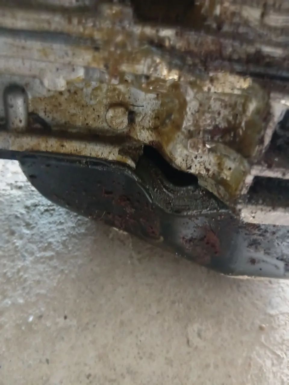 Motor da tracker 2023.com 5000km - Foto 3