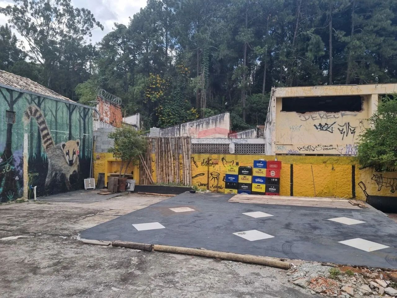 Ponto Comercial Venda no Horto Florestal ! - Foto 3