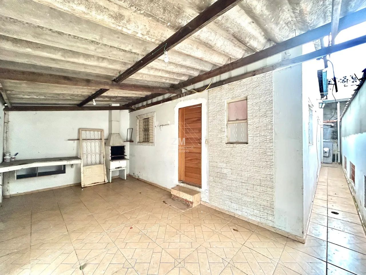 casa - Jardim Florence - Campinas