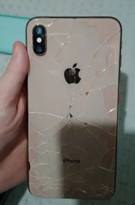 IPhone xs - Foto 2