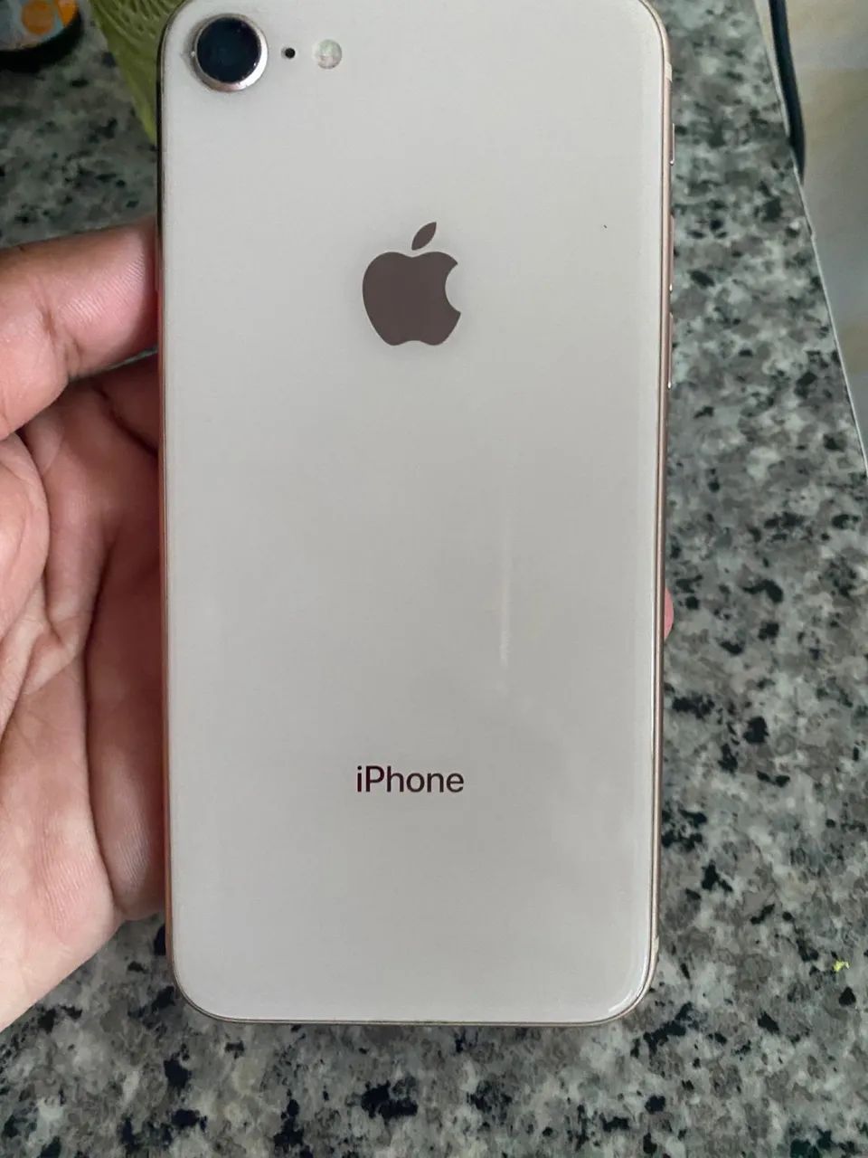iPhone 8 64gb - Celulares e Smartphones - Prado, Recife 1502340454