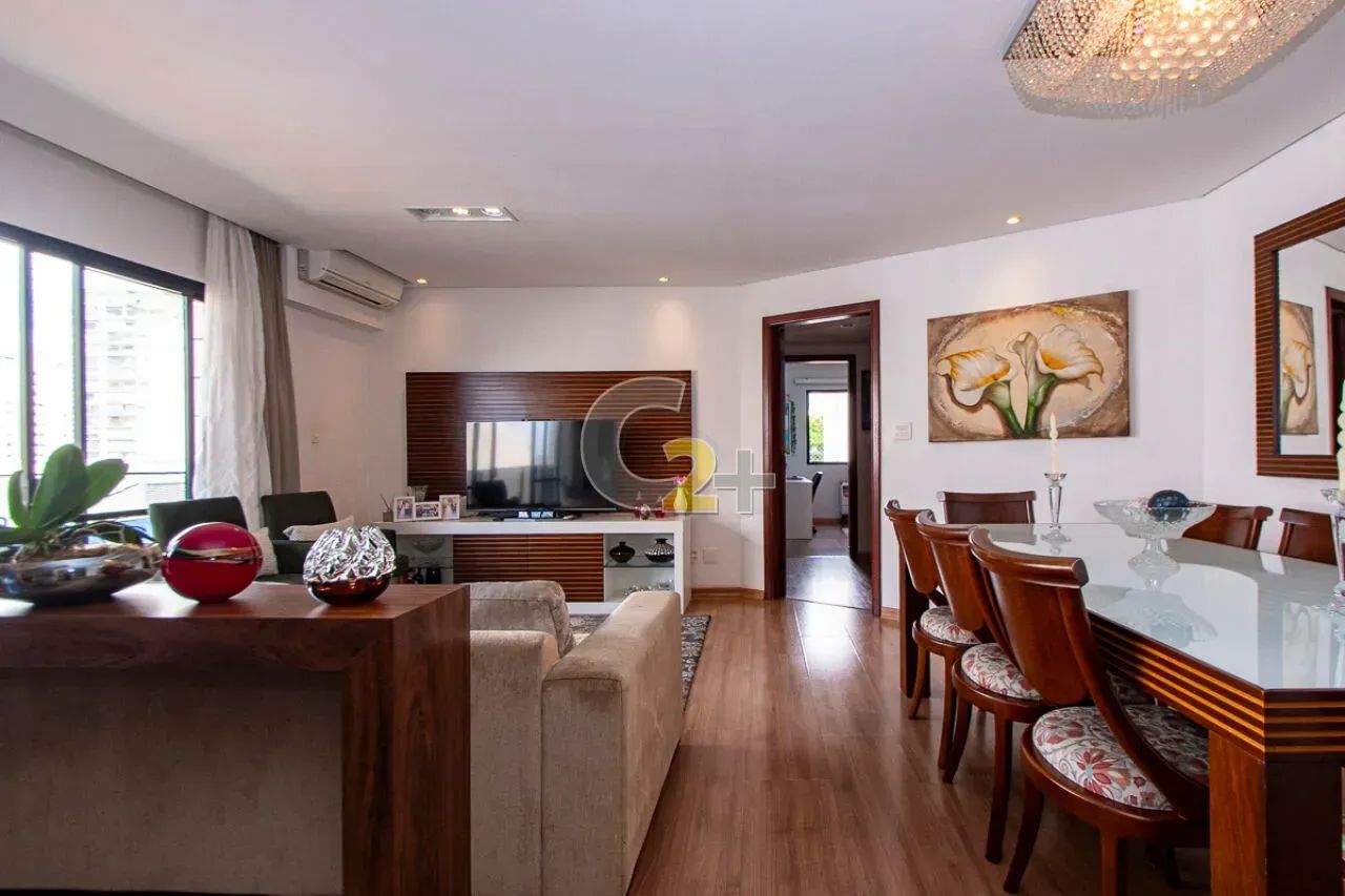 Apartamento a venda em Perdizes com 3 quartos e 2 vagas! - Foto 3