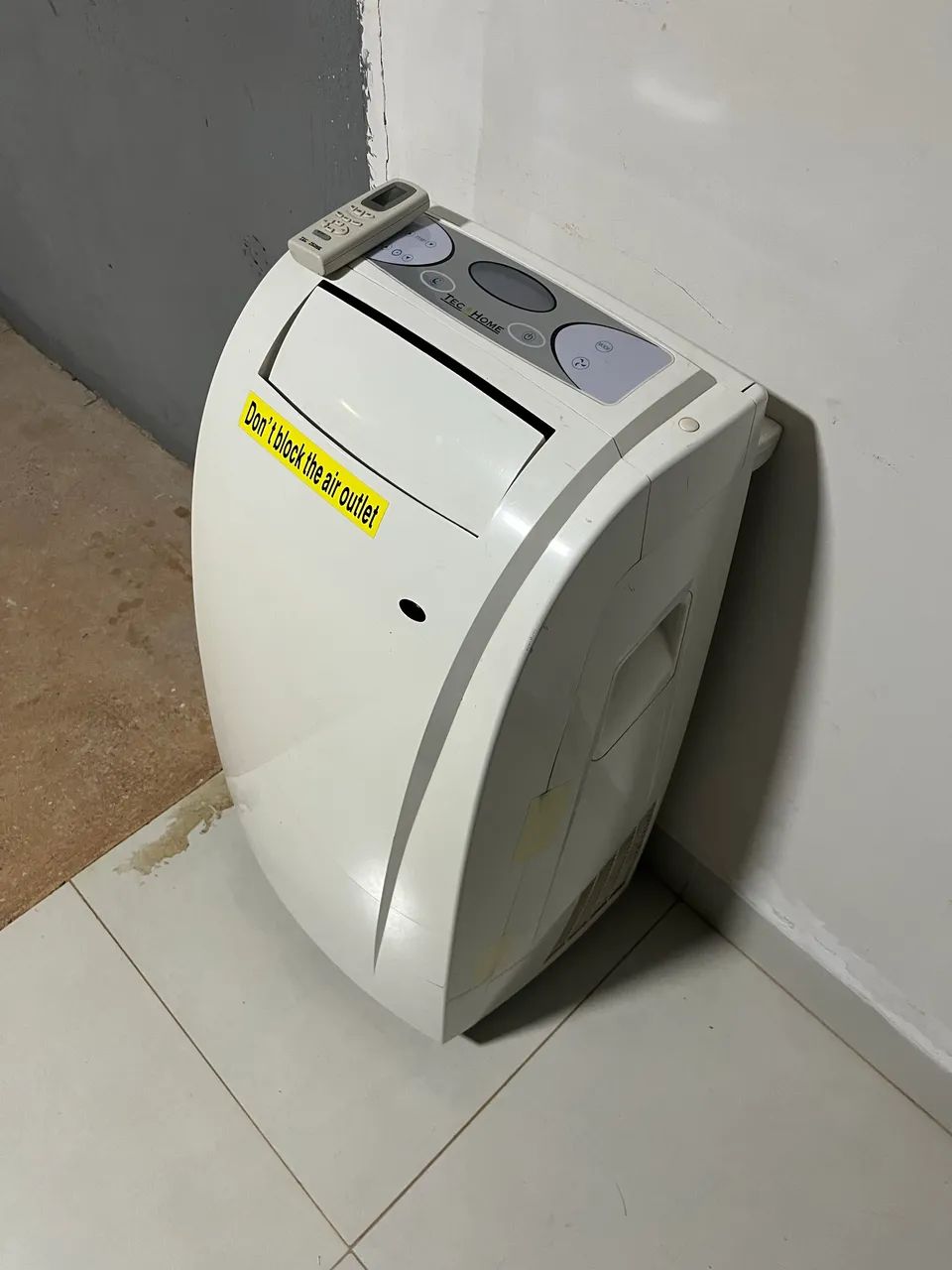 Ar condicionado portátil  - Foto 2