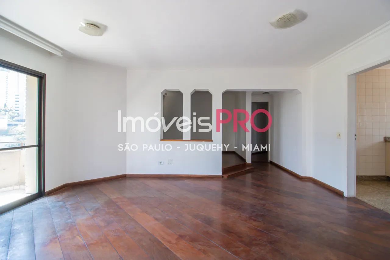 Apartamento á venda e locação