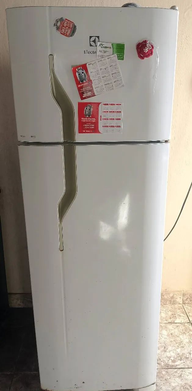 Geladeira  - Foto 2