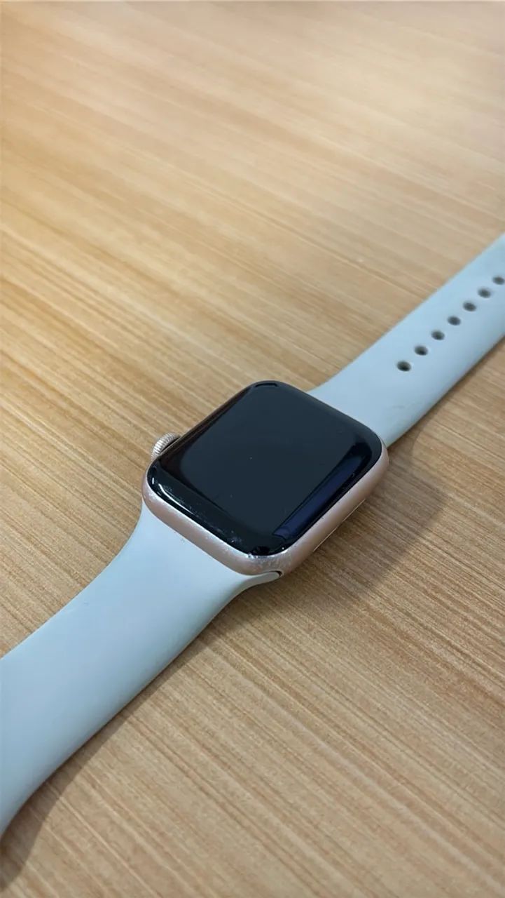 Apple Watch SE  - Foto 4