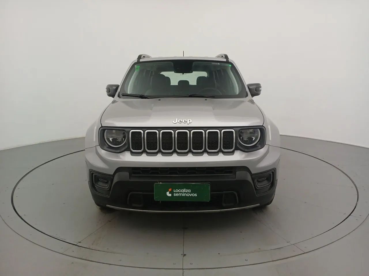Jeep Renegade Long. T270 1.3 TB 4x2 Flex Aut., foto 8 de 18