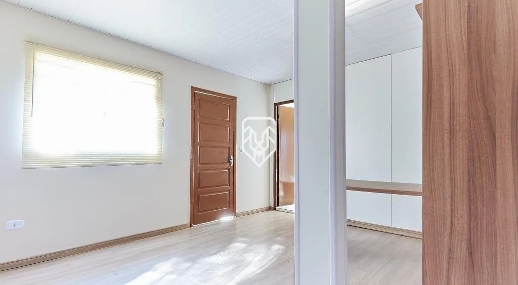 Terreno e Casa, 04 Salas, Batel, Curitiba. - Foto 11