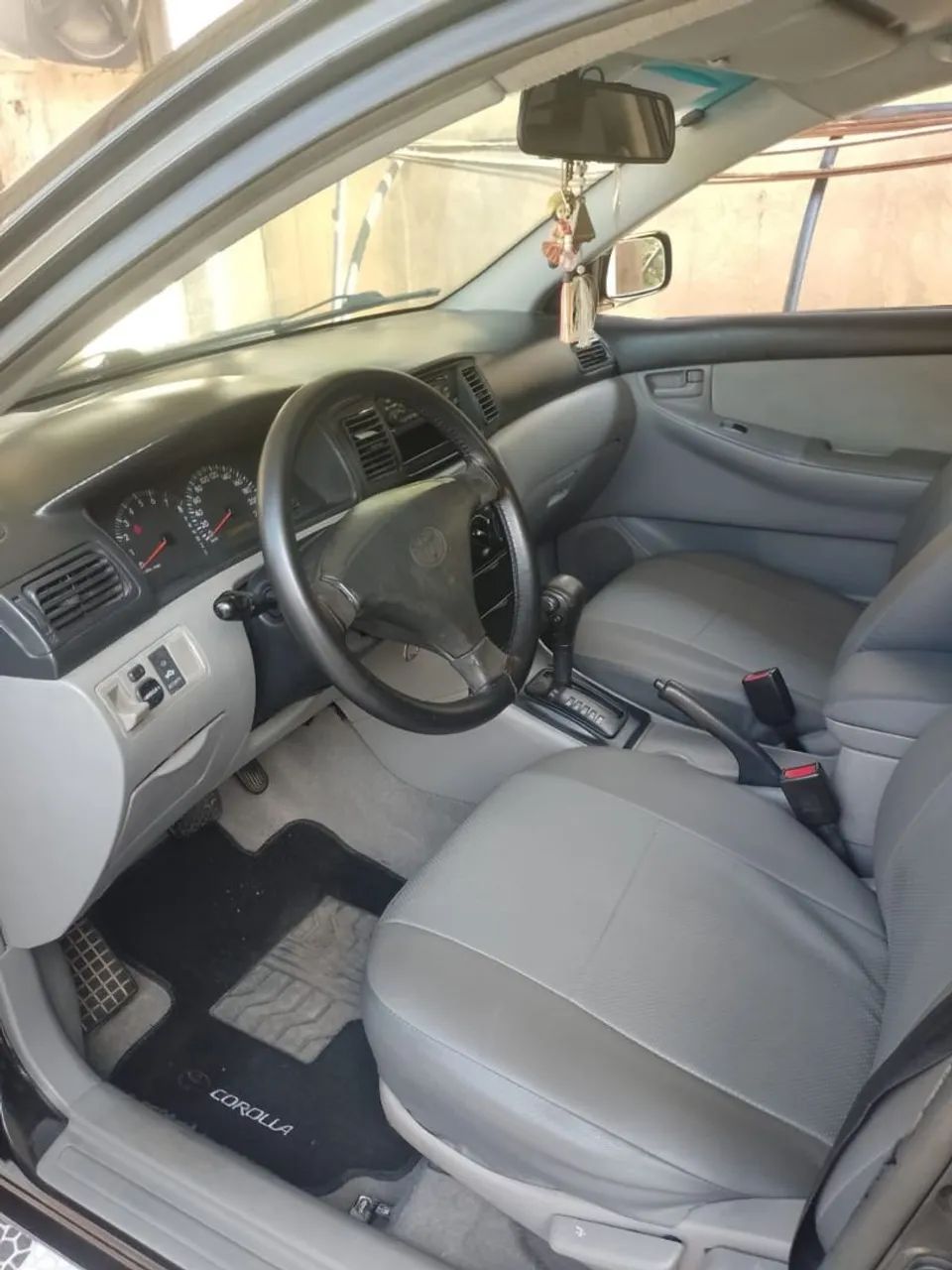 Toyota Corolla XLI 1.6 16V 110cv Aut. 2006 - Foto 2