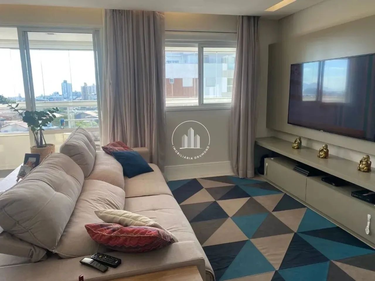 Apartamento 3 quartos à venda - Nossa Senhora do Rosário, São José - SC ...