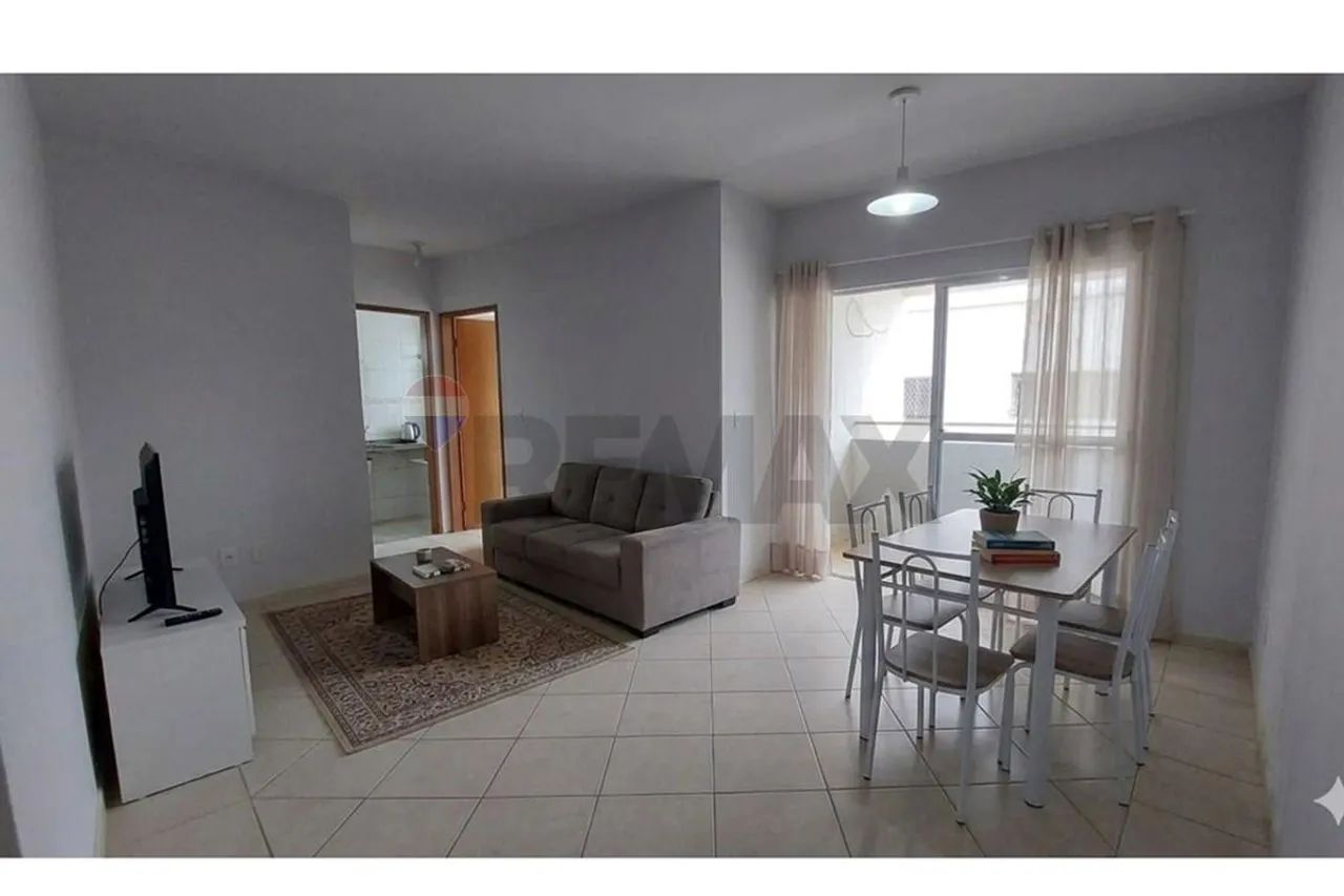 Apartamento 2 Quartos com Suíte e Lazer  Setor Faiçalville