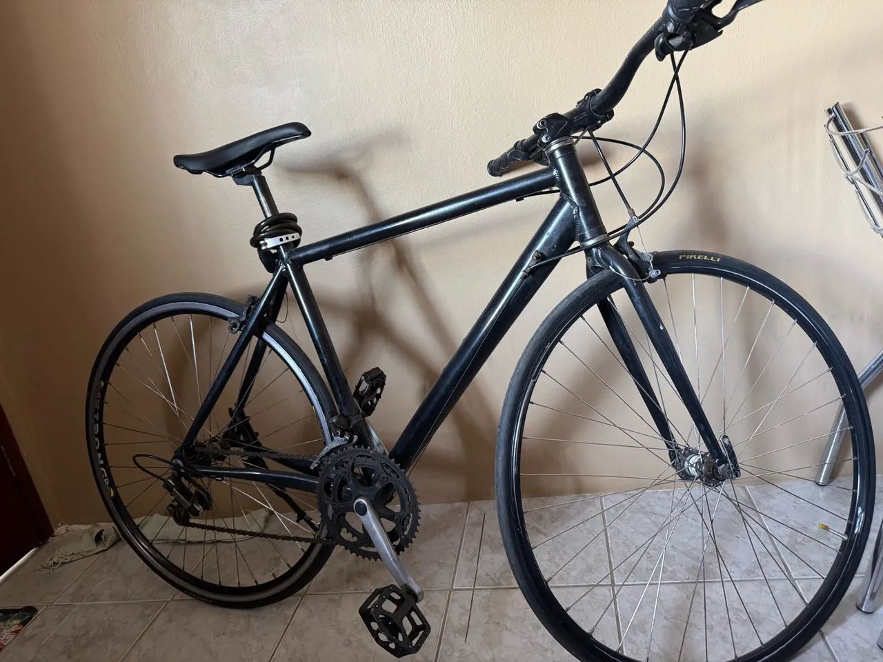 bicicleta  - Foto 2