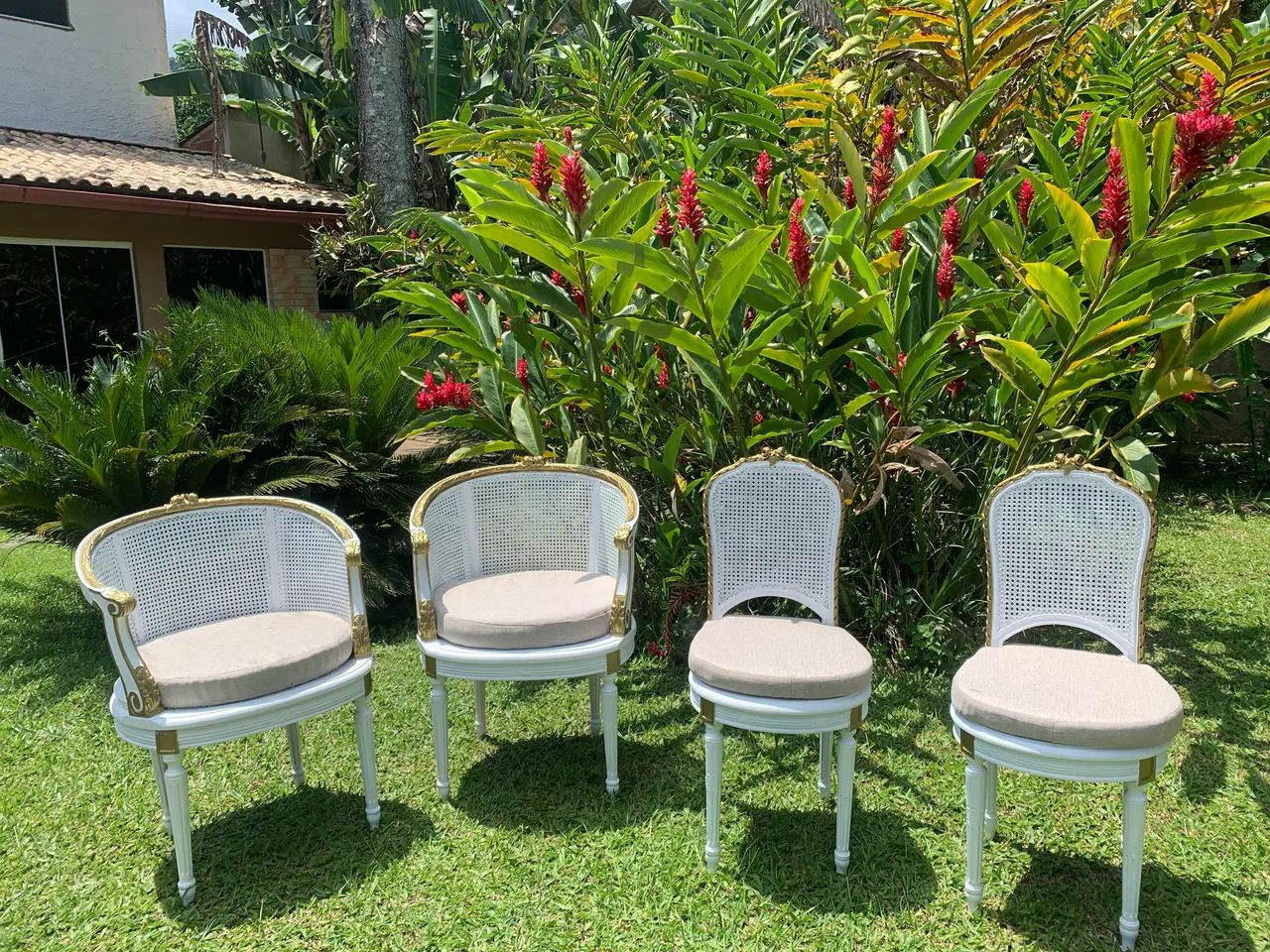 Cadeiras - Foto 4