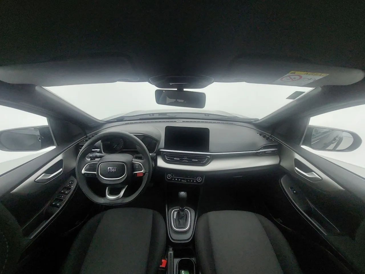 Fiat Pulse AUDACE Turbo 200 Aut. (Hibrído), foto 15 de 18
