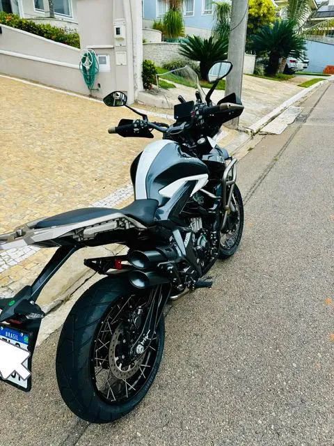 Moto usada  - Foto 4