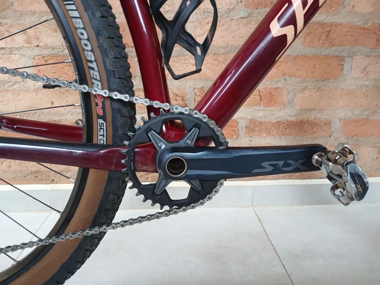 Specialized Epic HT  T19 - Foto 4