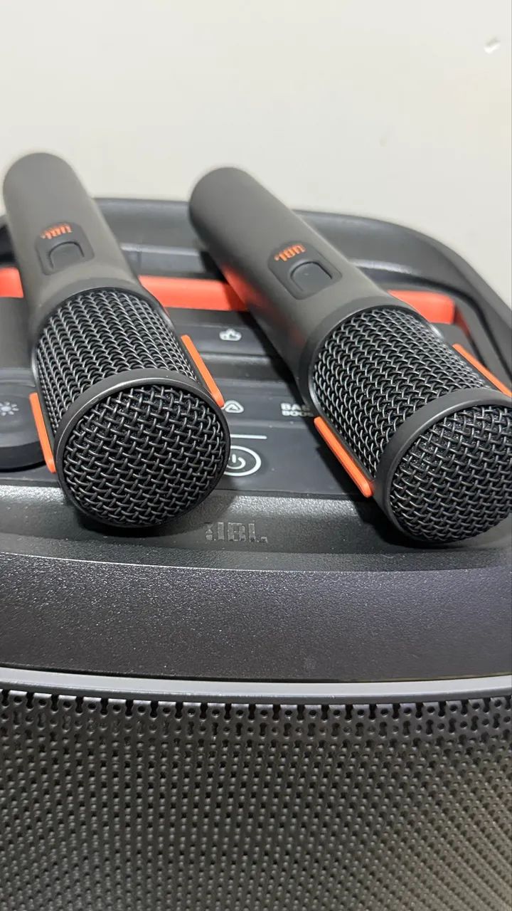 JBL PARTYBOX 120