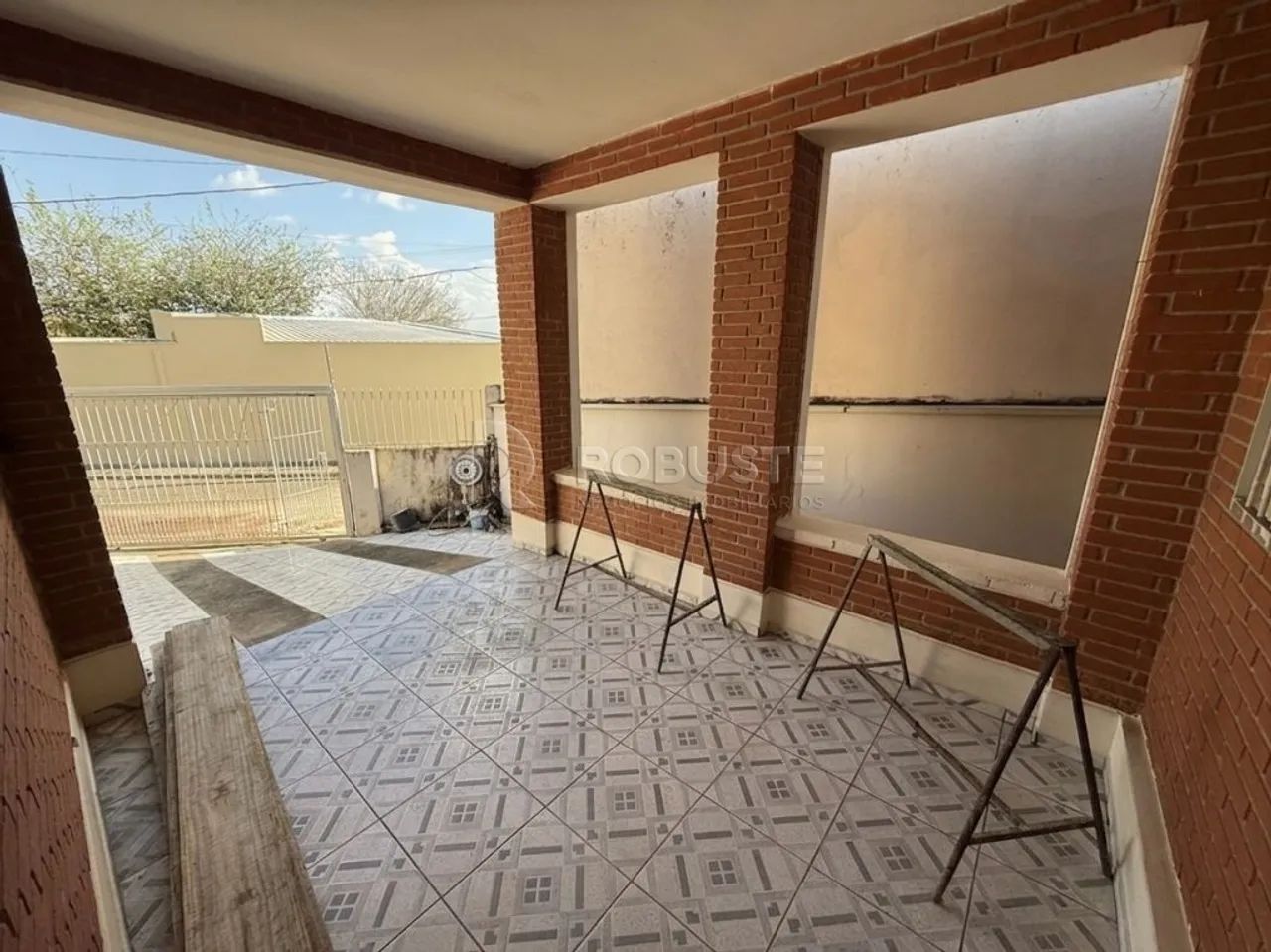 Casa para Alugar na Vila Nogueira em Botucatu, próximo da AAB - Foto 2