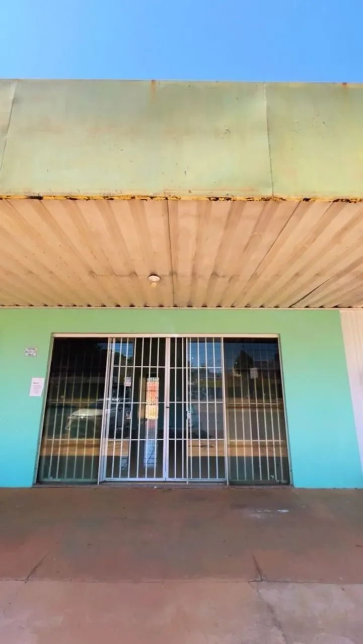Sala comercial na 1203 Sul - ótima Localização 
