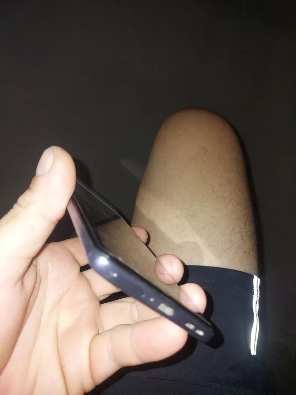 Moto Edge 60 fusion  - Foto 3