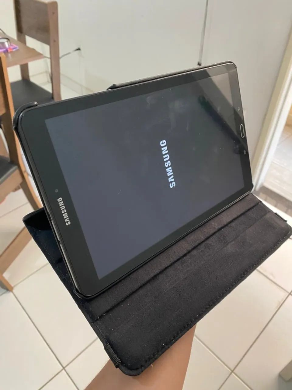 Tablet Samsung Tab E - Foto 2