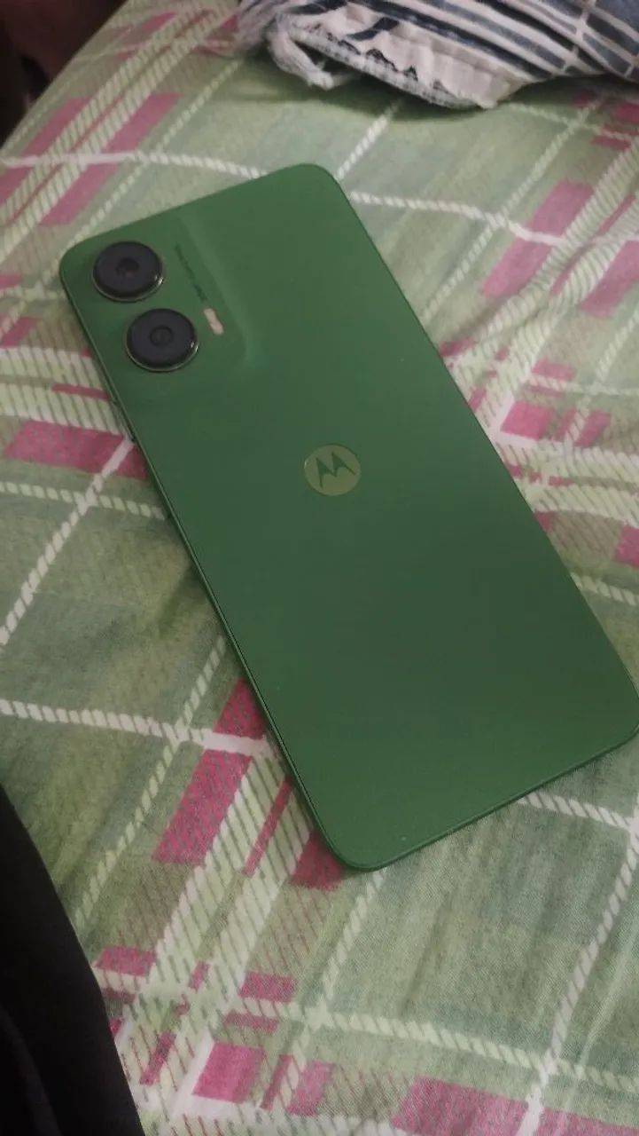Moto g35 5g - Foto 3