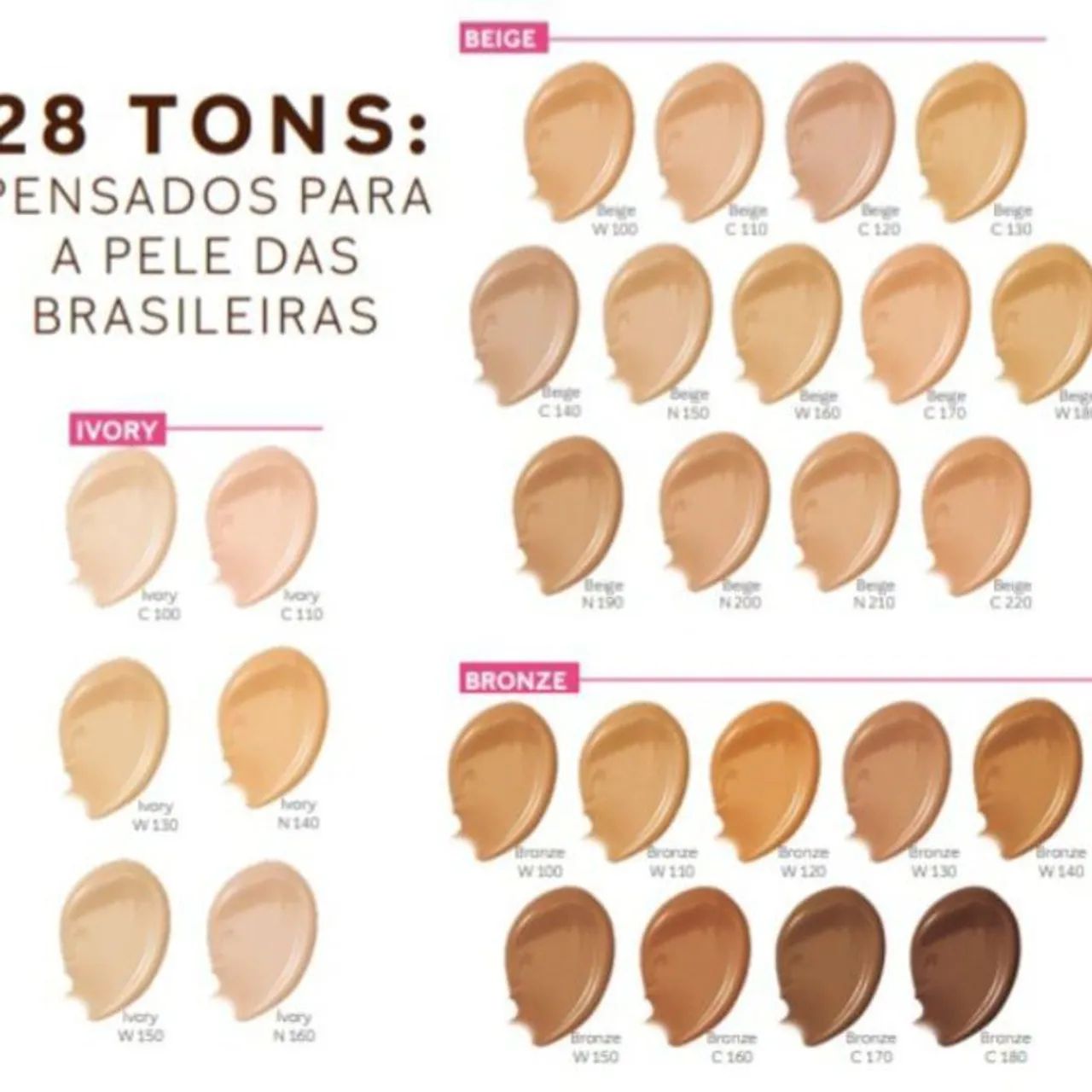 Base Mary Kay - Foto 3