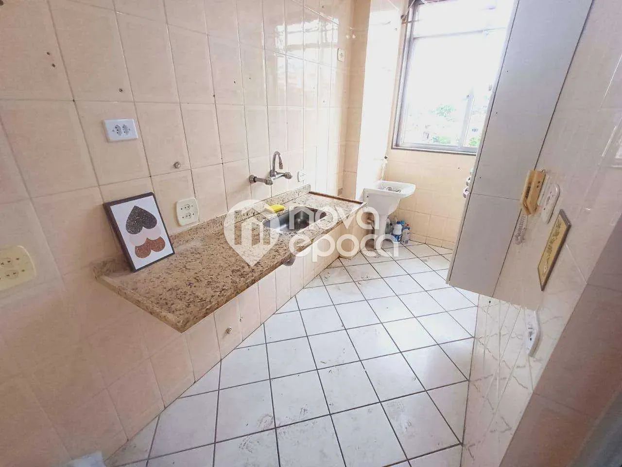 Cachambi | Apartamento 2 quartos - Foto 4