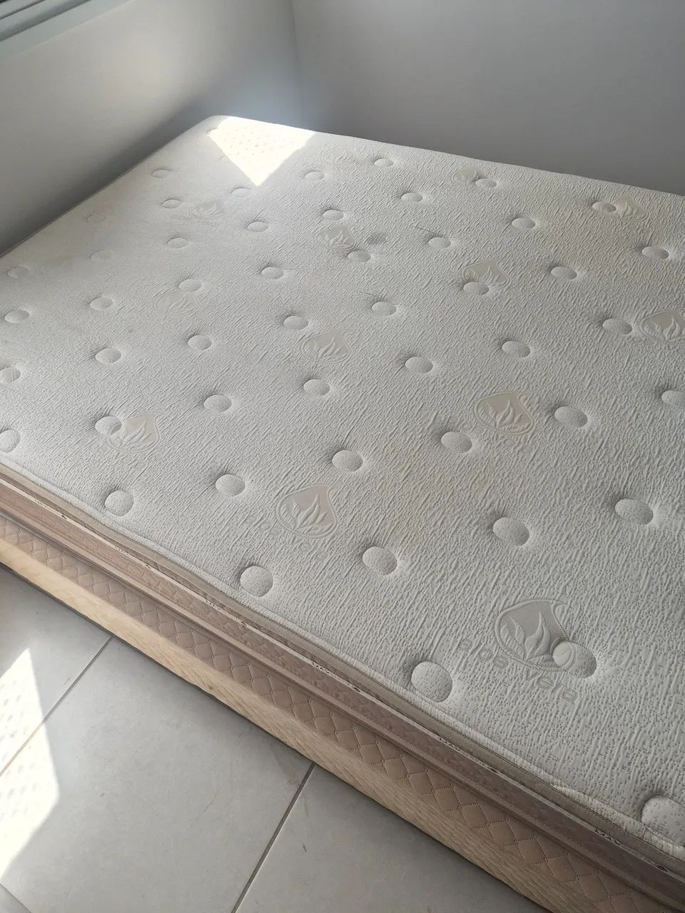 Cama Casal - Foto 2