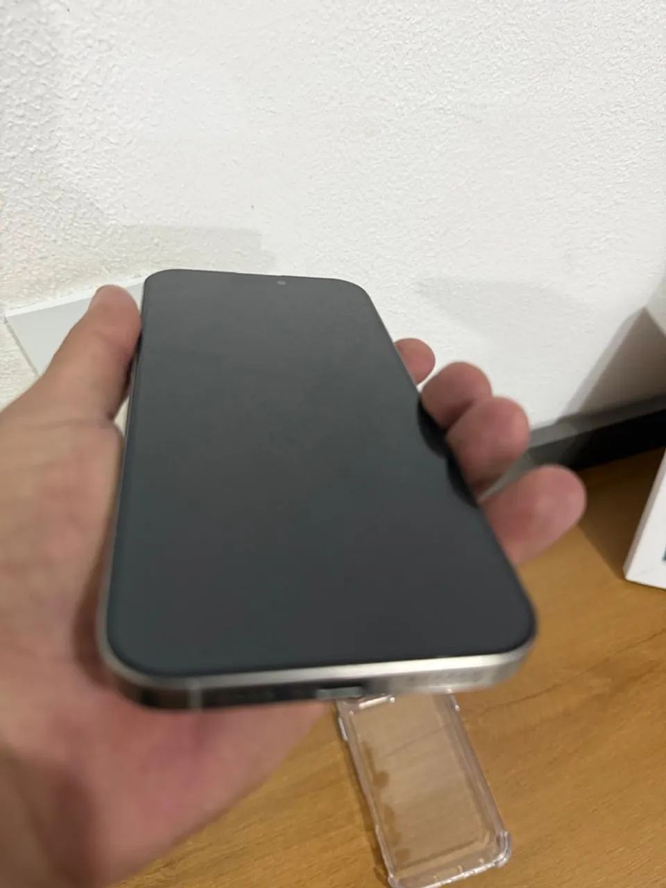 iPhone 16 pro Max  - Foto 3