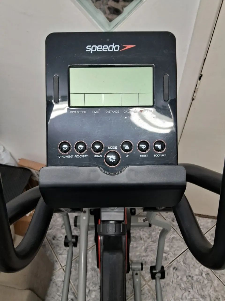 Elíptico Speedo E35X - Foto 2