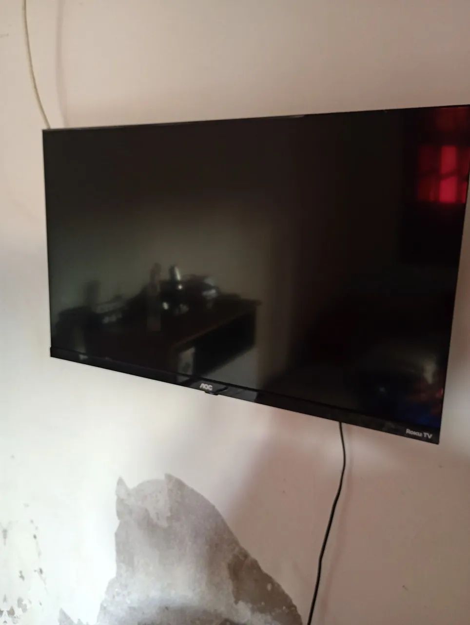 TV AOC 32P SMART - Foto 2