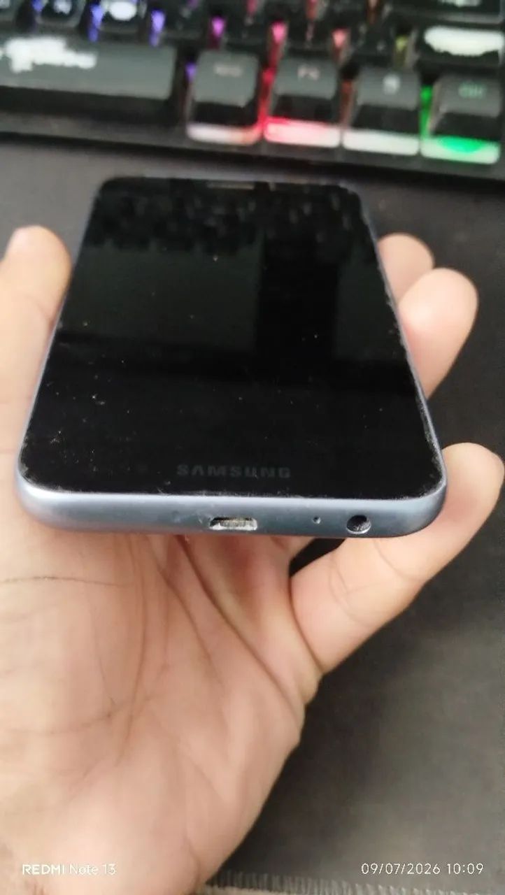 Samsung galaxy J2 CORE perfeito estado - Foto 2