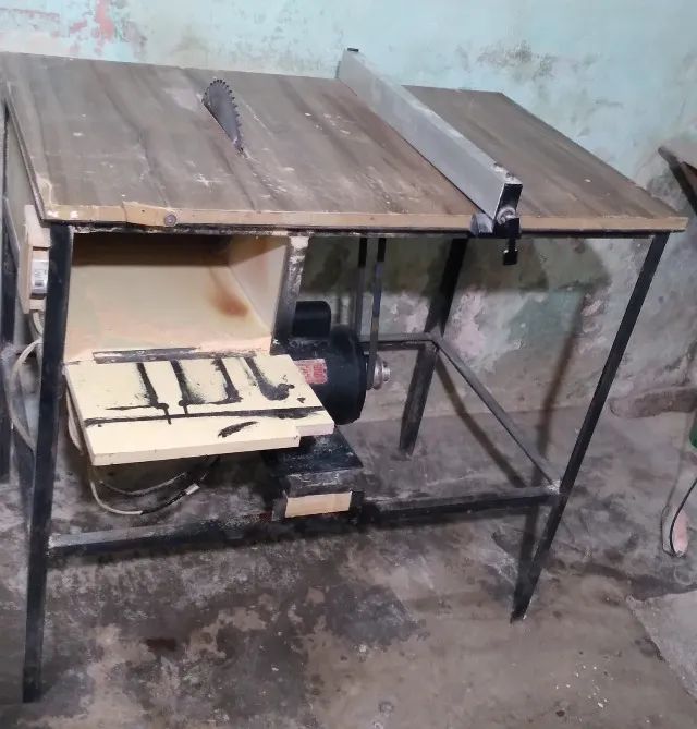 Mesa de Serra