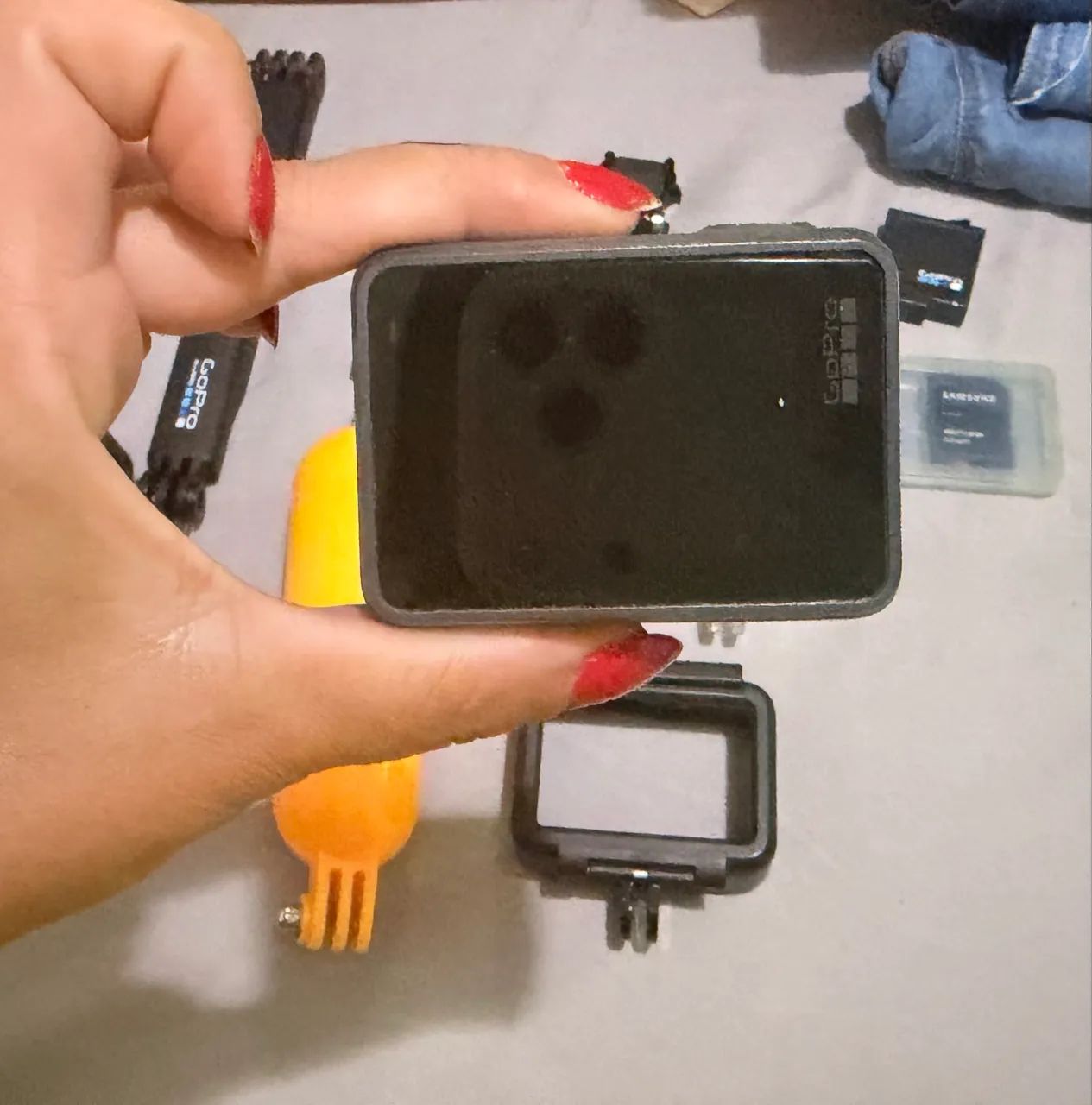 Gopro Hero 5  - Foto 4