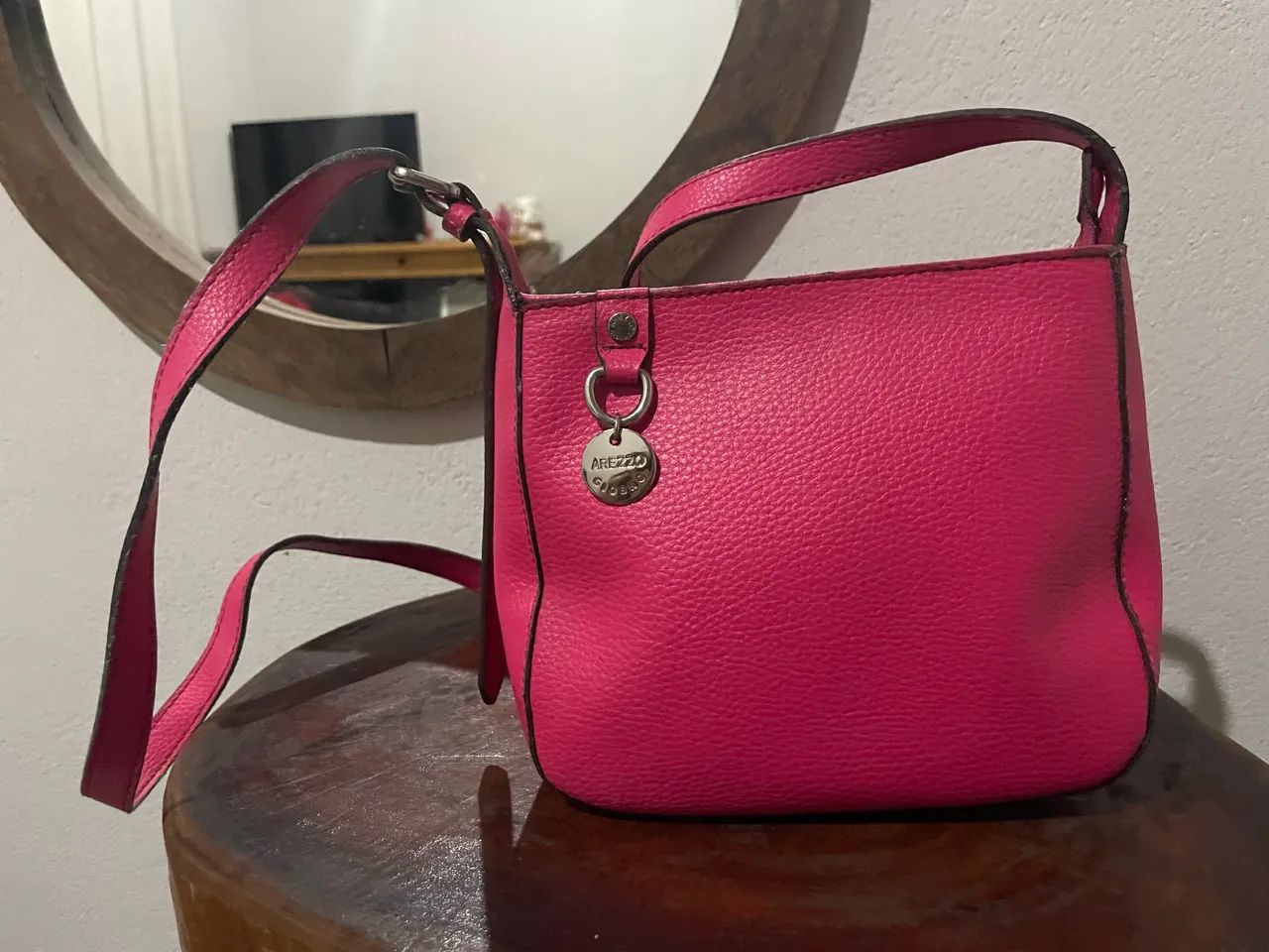 Bolsa Arezzo 