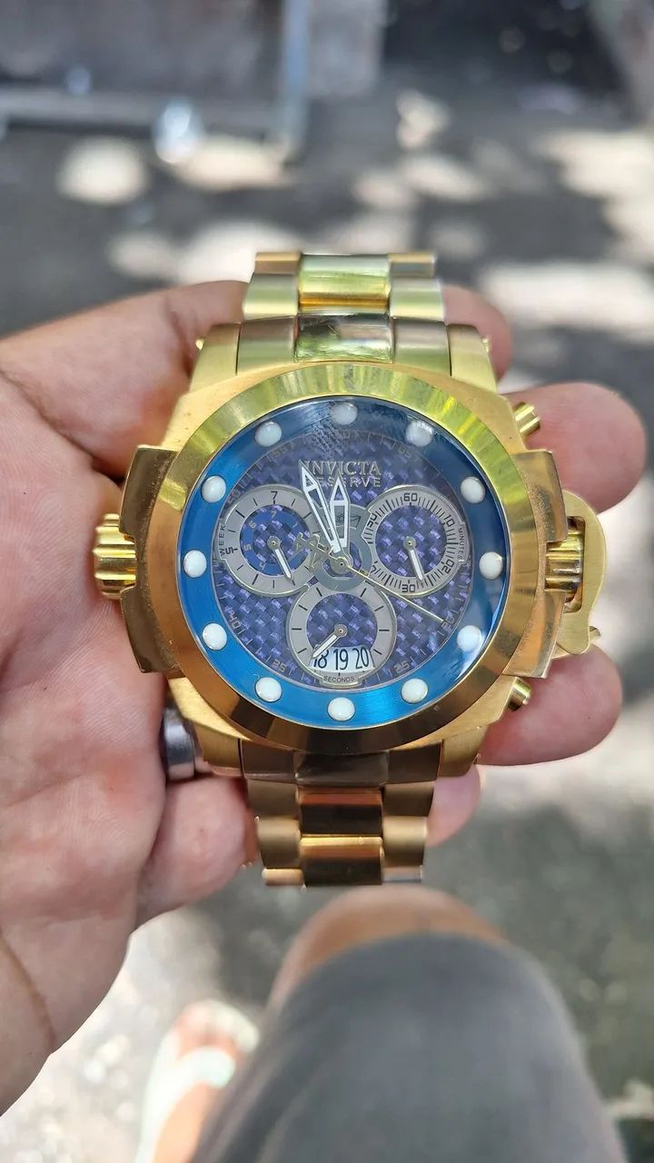 Invicta 