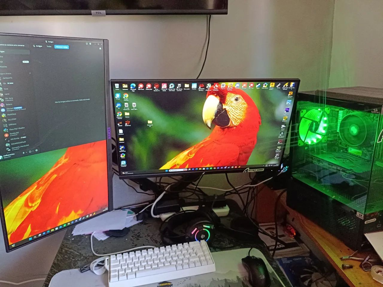 PC GAMER  - Foto 2