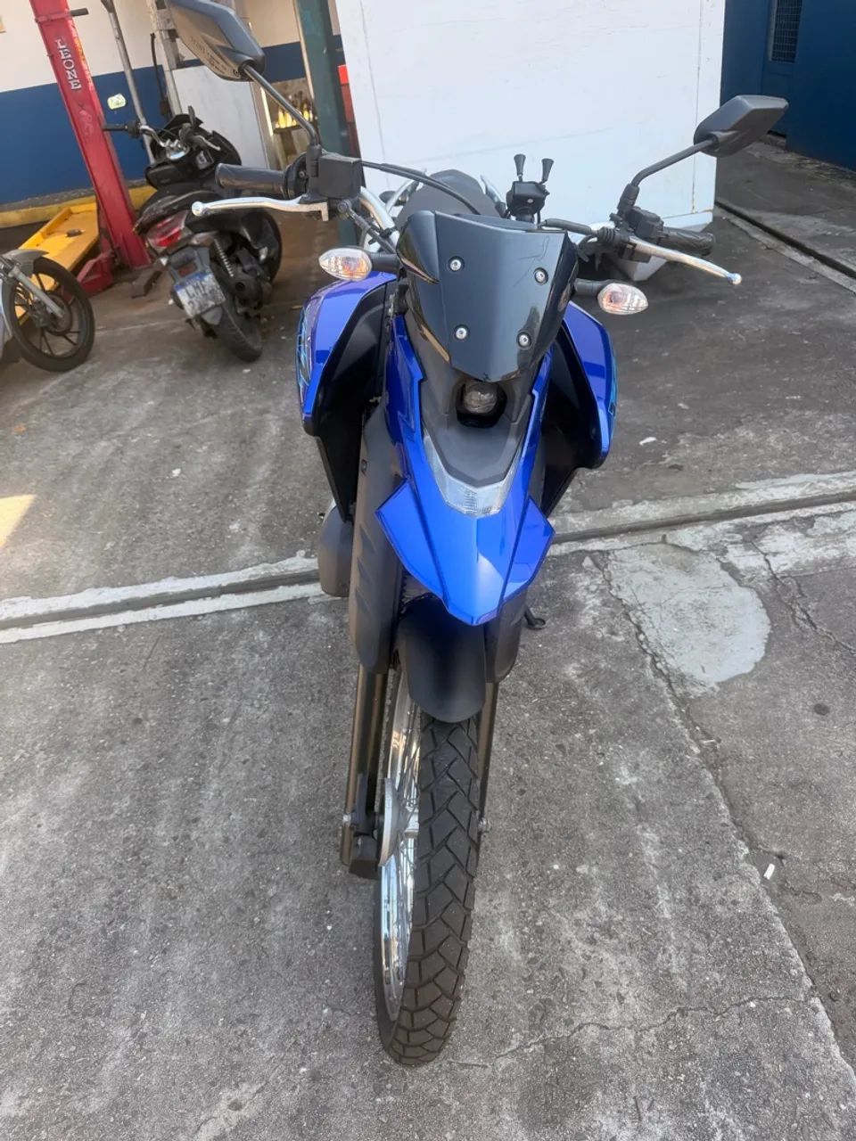 Lander 250 - Foto 2