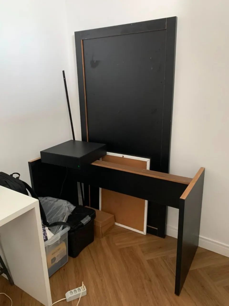 mesa em mdf  - Foto 2