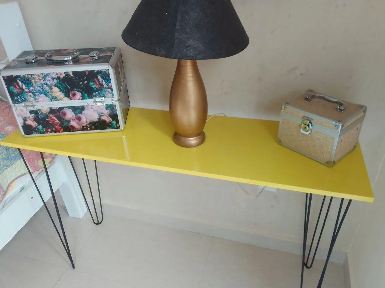 Aparador mdf seminovo. - Foto 5