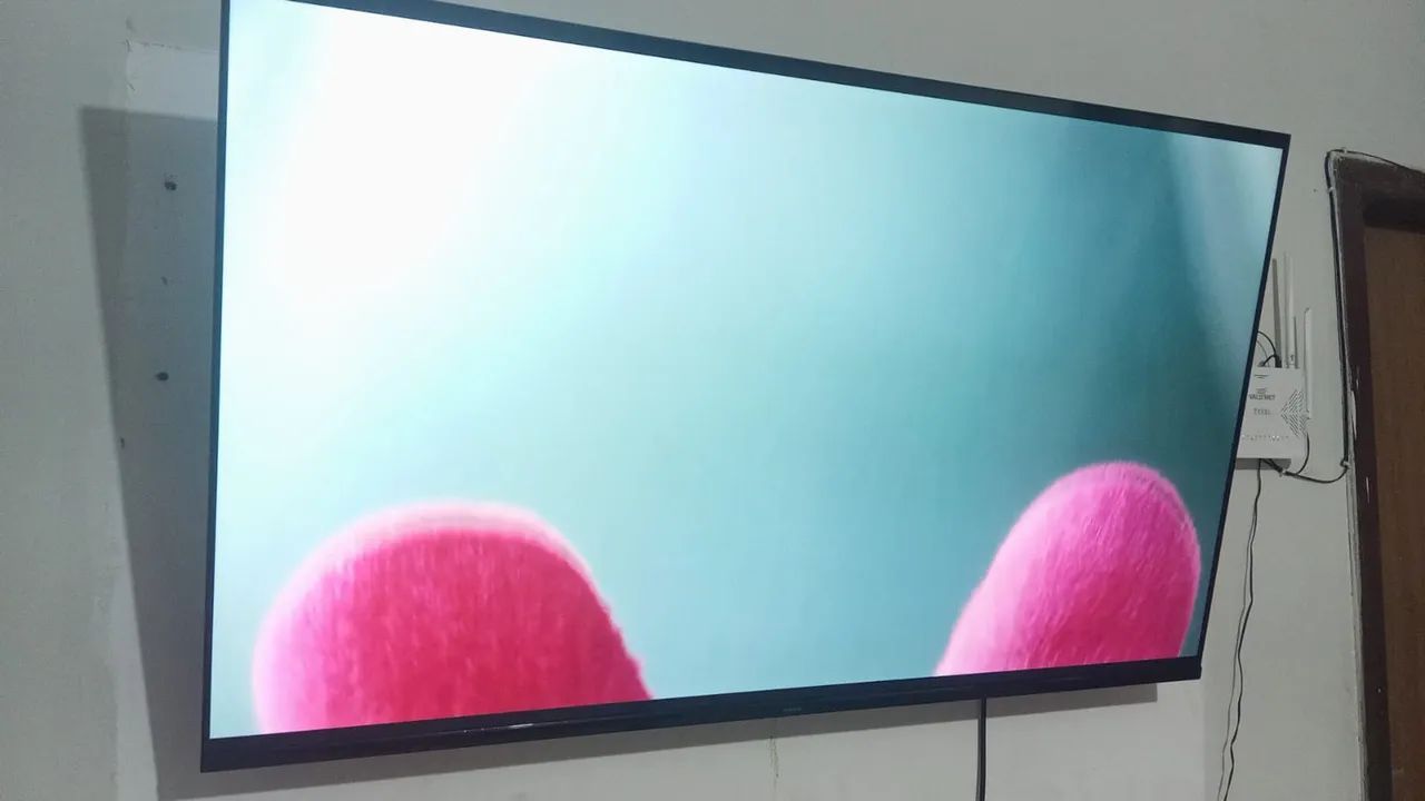 VENDO TV PHILIPS 58 POLEGADAS 