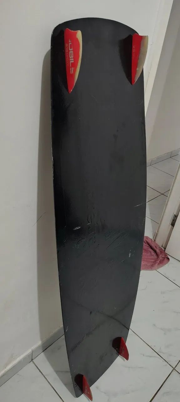 Prancha kitsurf  - Foto 5