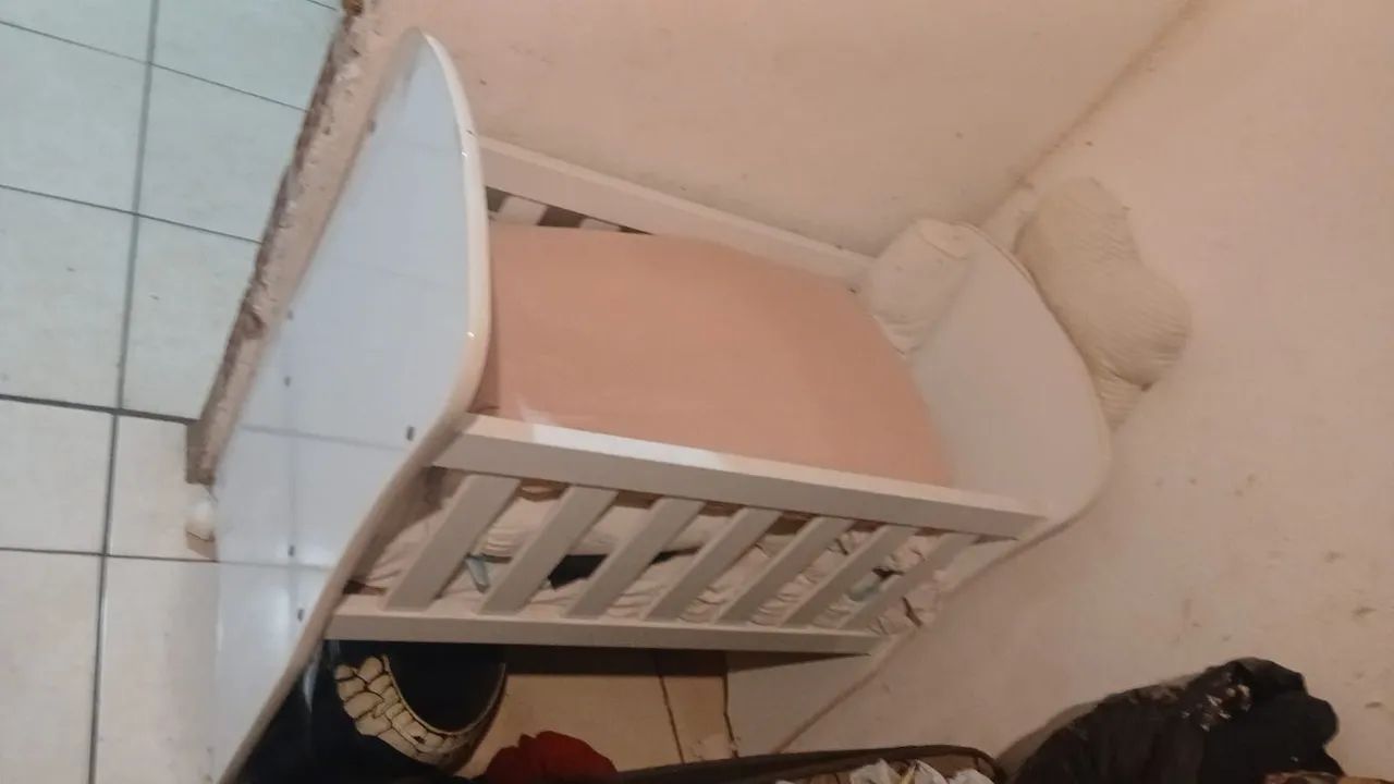 Berço mini - Foto 3